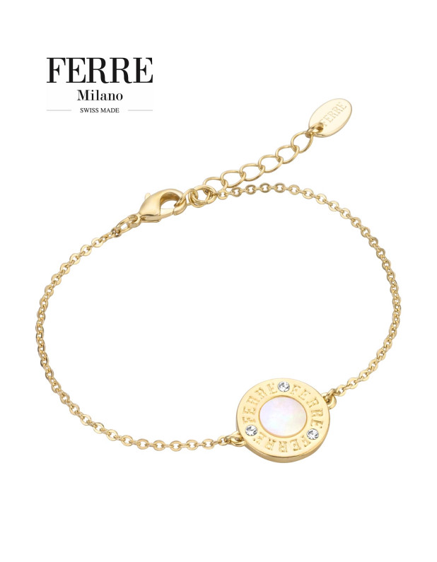 FERRE MILANO Ladies Watch with Bracelet